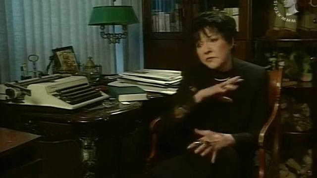 Белла Ахмадулина смотреть онлайн