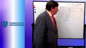 Лекция 1 принципы паралелльного и последовательного ввода вывода