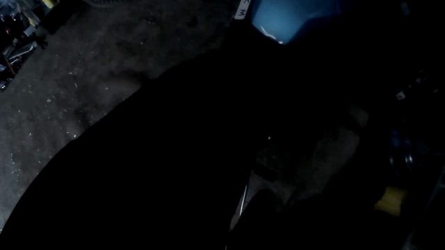 Как заводится Storm Indigo ЗИМОЙ??? смотреть онлайн