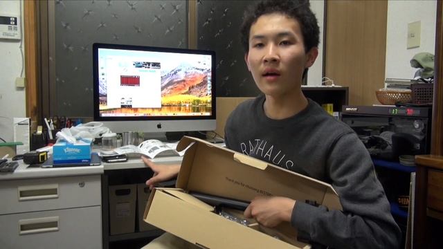 二万円ないでサブモニターをiMacに設置する 【オススメ】【コスパ最高】 смотреть онлайн
