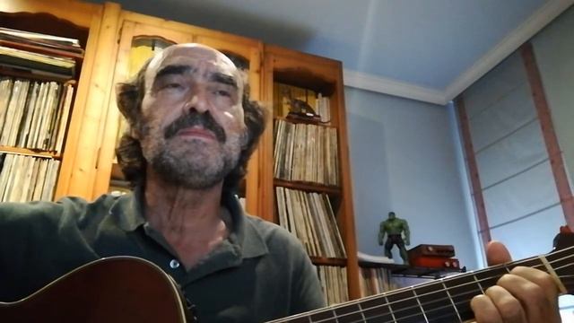 Spending My Time cover. Roxette. Vilches смотреть онлайн