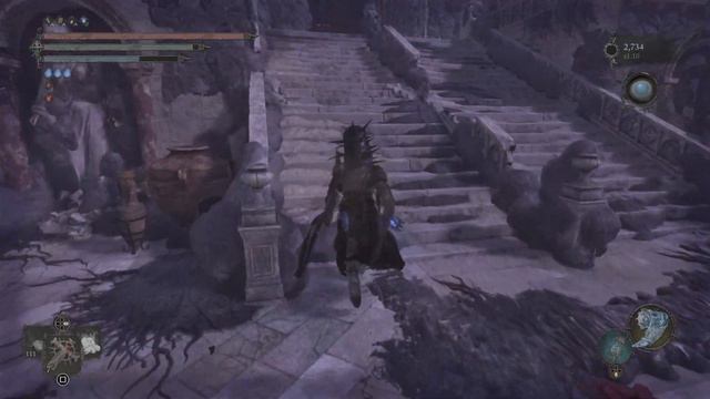 Lords Of The Fallen - Workaround To Get Tattered Banner Drop For Stomund Quest From Bugged Enemy