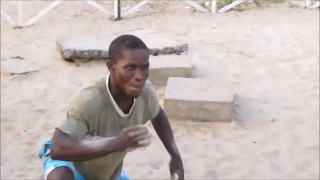 1 СМЕШНОЙ ЛЕТНИЙ ПРАНК НАД ДРУЗЬЯМИ смотреть онлайн