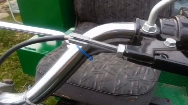 трицикл своими руками МУРАВЕЙ НА ЖИГУЛЕВСКИХ КОЛЕСАХ (ТРАЙК 2019) смотреть онлайн