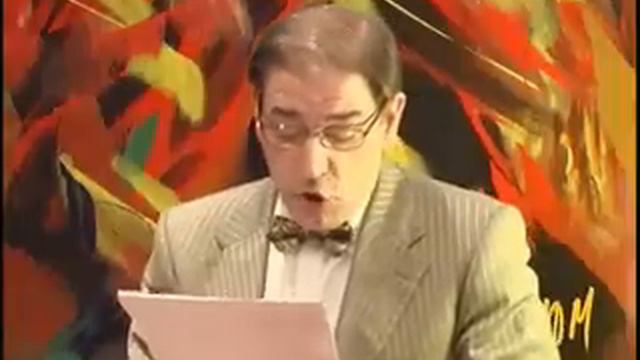 POESIA "LOS NUEVE MONSTROS" de CESAR VALLEJO recita CARLOS FERNÁNDEZ NOCHEVIEJA MENASSA смотреть онлайн