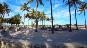 МОИ ВПЕЧАТЛЕНИЯ ОТ МАЯМИ | ЗАЧЕМ Я ПОЛЕТЕЛ ВО ФЛОРИДУ? | Miami Beach 2022