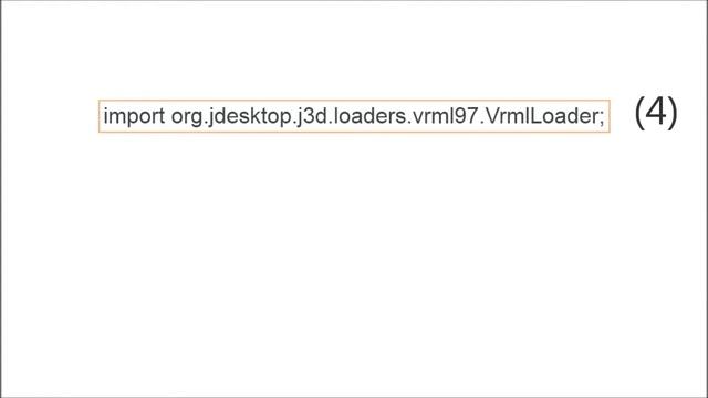 How to Create the Sea and a Terragen Terrain and Put them into Java 3D (with Source Code) смотреть онлайн