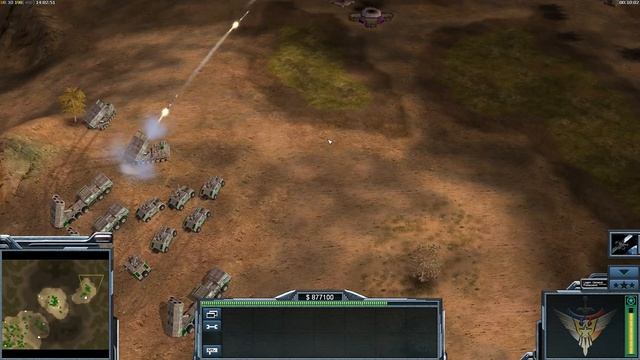 C&C: The End of Days | USA смотреть онлайн