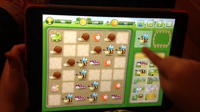 Обзор игры ТЕОРИЯ ДАРВИНА (Darwin's Theory) смотреть онлайн