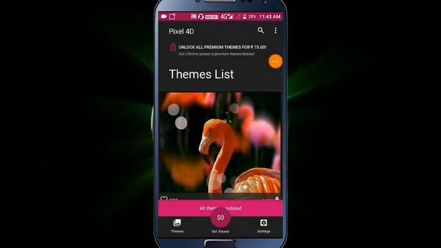 The: - live wallpaper of 4 D '_latest _version_ for_ Android Or smartphone 2018 live official смотреть онлайн