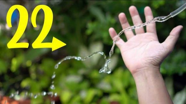 22 Crazy Science Experiments Compilation!