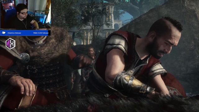 La mia prima esperienza su Valhalla Ep.16 parte 1!!! смотреть онлайн