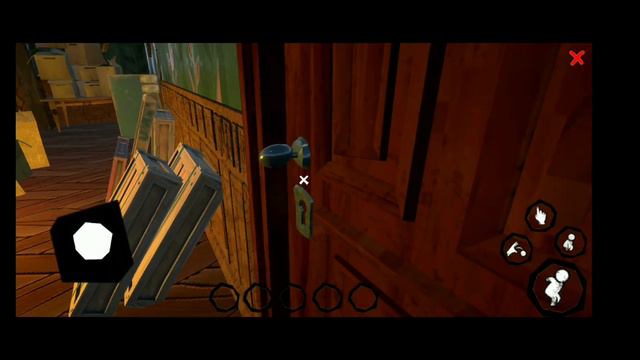 Hello neighbor 2 Beta Android смотреть онлайн