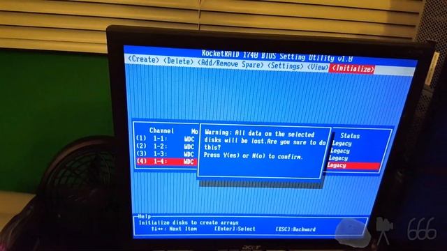 Building Another File Server From Spare Parts, Part 1 of 3 смотреть онлайн