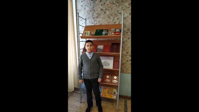 МБОУ Школа №99 г о Самара Косырев Михаил 11лет смотреть онлайн