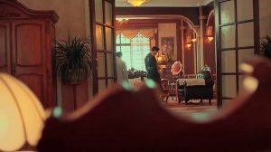 Таинственная девятка 1 сезон 47 серия