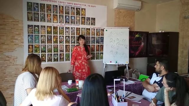 Значение числа аркана 11 смотреть онлайн