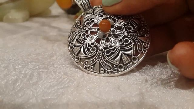 Перламутровые переделки.новая фурнитура. готовая картина. смотреть онлайн