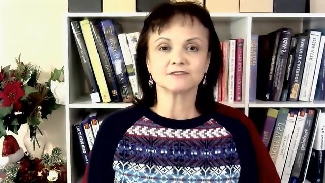 Новогодние мечты сбываются* Как использовать энергию потока смотреть онлайн
