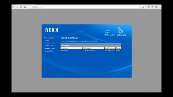 Nexx WT3020 как из принтера с USB сделать сетевой с WiFi, обзор + прошивка Padavan