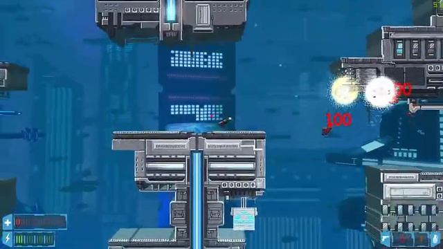 WIP Gunjitsu Bots смотреть онлайн