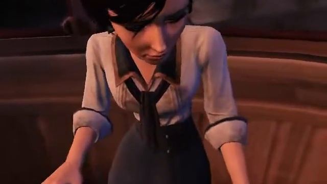 Let's Play Bioshock:Infinite # 6 смотреть онлайн