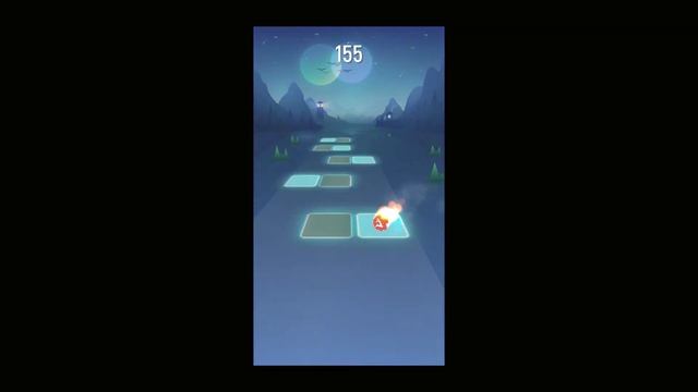 Tiles Hop / Unity TheFatRat / Rhythm Game смотреть онлайн