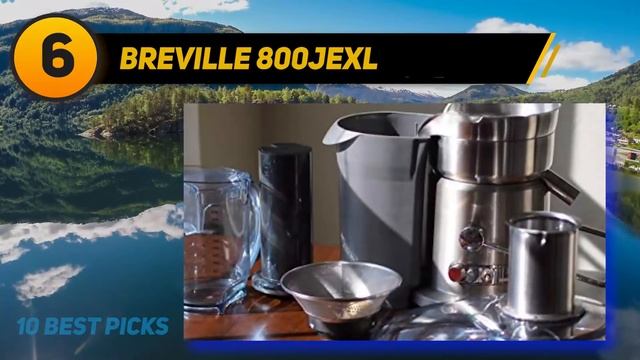 Best Juicers in 2023 [Top 10 Best Juicers] смотреть онлайн