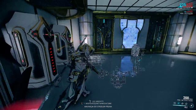 Warframe loki prime смотреть онлайн