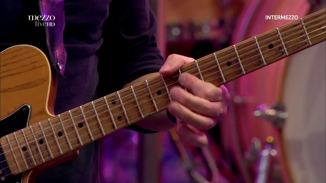 Mike Stern & Didier Lockwood - Wishing Well =HD=