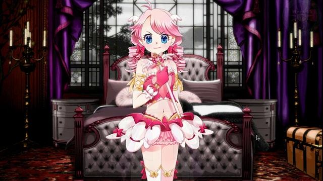 Let's Play Long Live the Queen | Walkthrough 11 (Sacrifice Charlotte) смотреть онлайн