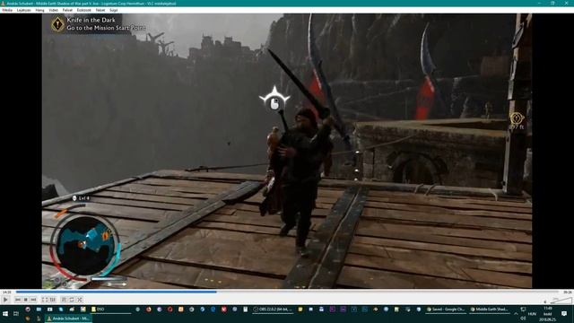 Youtube videó lejátszása és letöltése VLC Media Player segítségével смотреть онлайн