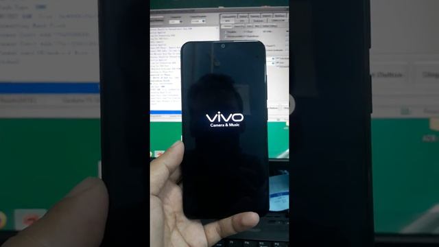 Vivo 1820 Phone Lock @ Y91i, Y91c, Y83 frp Bypass With Miracle Box смотреть онлайн