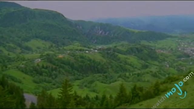 Travel Guide - Romania смотреть онлайн