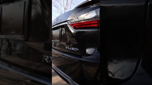 Взяли бы себе гибридный Лексус или рассмотрели бы альтернативные варианты? #автоизяпонии