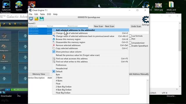 Spore galactic adventures how to create a hyper Epic tutorial смотреть онлайн