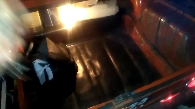 ВАЗ открытие багажника с брелка и установка активатора смотреть онлайн