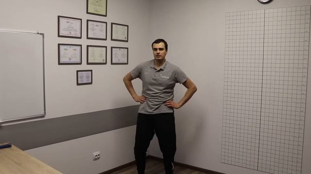 СУГЛОБОВА ГІМНАСТИКА смотреть онлайн
