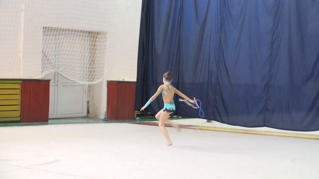 Куликова Полина 2002 скакалка 26 февраля 2012.m2ts смотреть онлайн