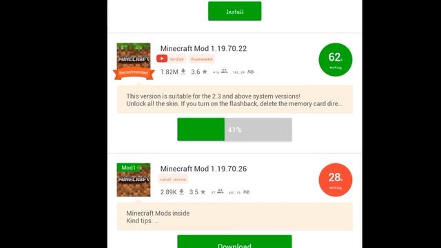 MINECRAFT DOWNLOAD V.1.19.70.22 | HOW TO DOWNLOAD MINECRAFT FOR FREE (HINDI)