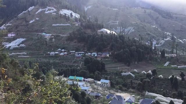 Sangalwara | Janjehli Tourism Place | Himachal Pradesh | INDIA ?? смотреть онлайн