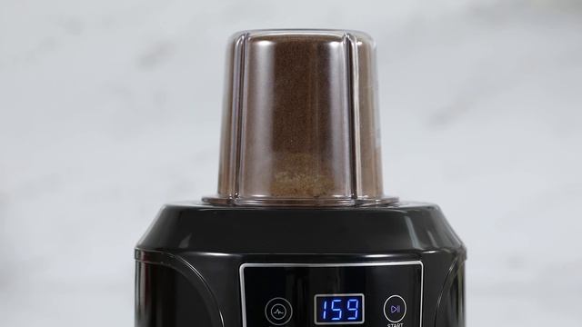 Commercial Blender Aimores Standard 28000 Hi-Speed with LED Touch Panel AS-UP 1250 смотреть онлайн