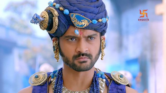 Porus | Episode 89 | Persian Market | फारसी बाजार | पोरस | Swastik Productions India смотреть онлайн