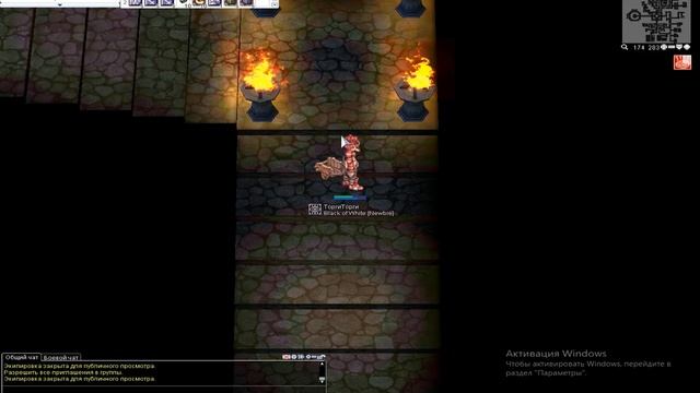 Ragnarok Online: MOTR [ Гайд ] Фарм Знаков Почета смотреть онлайн