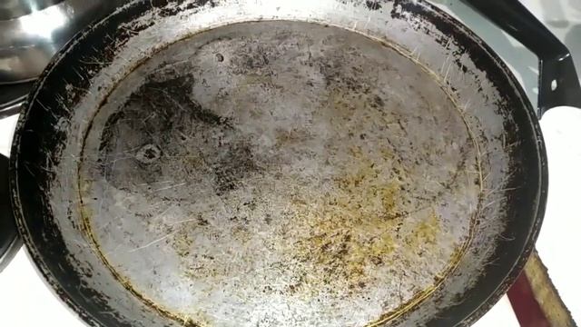 Кулинарный творческий процесс