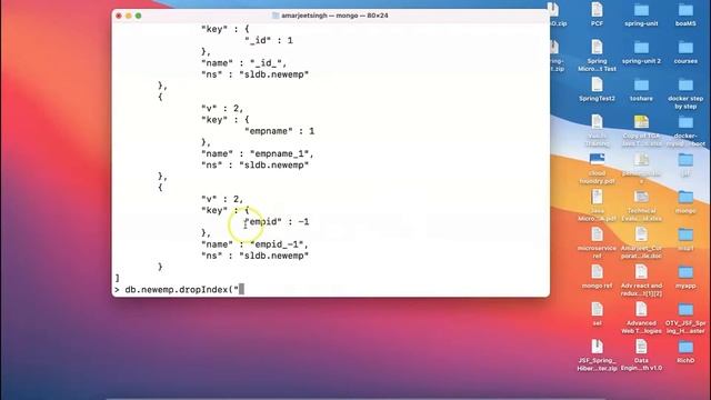 MongoDB Tutorial | MongoDB Full Course | MongoDB | MongoDB Tutorial For Beginners | Simplilearn смотреть онлайн