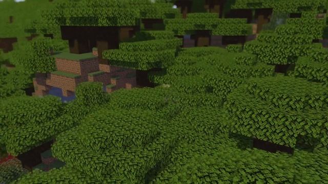 Giantess Growth | Minecraft animation (remake) смотреть онлайн