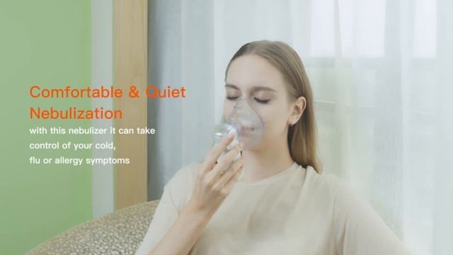 TOP 3: Best Handheld Portable Inhaler for Kids and Adults смотреть онлайн