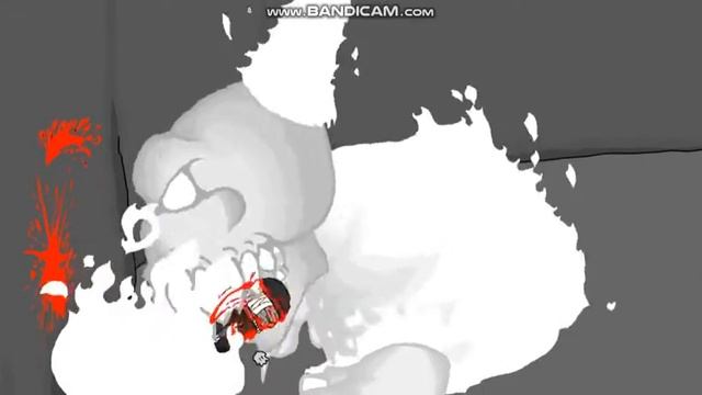 the entire madness combat series but only when tricky is on the screen смотреть онлайн