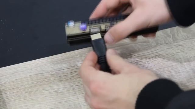 [DEUTSCH] EXP Graphics Display Card V6.0 Externer Grafikkarten-Adapter Testbericht смотреть онлайн